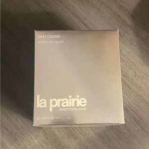 La Prairie Moisturizer